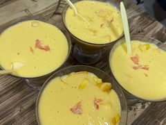 -蒙雅力港式茶餐厅(学人特色商业街店)