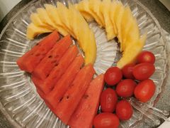 -芭菲盛宴·环球美食(锦城万达广场店)