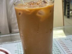 -义顺牛奶公司(新马路老店)