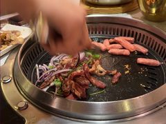 -炭之家·齐齐哈尔非遗烤肉·鲜切直供(中央大街店)