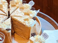 -Max Bakery 阿唛手作