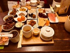 -青藤茶馆(南山路店)