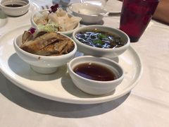 -一品粤珍轩(吴中路店)