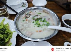 -南记食粥坊·宵夜大排档(莲花总店)