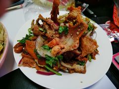 -和润艺术酒店-自助早餐厅