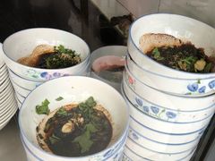 -欣达面馆(天桥支路店)