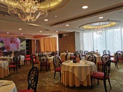 大堂-万龙洲海鲜(南新仓店)