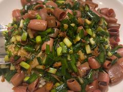 旺角海肠捞饭-旺角小渔村(二马路店)