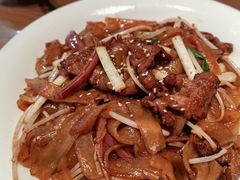 -大树餐厅(益田假日店)