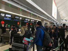 -东方航空(虹桥路店)