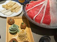 -享月汤皇·海鲜小火锅·聚会(曲江创意谷店)