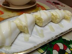 -甜心妈妈·榴莲星级糖水(北京路总店)