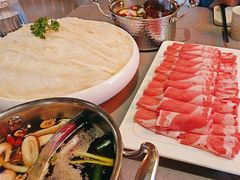 -君邦火锅(新疆大厦店)