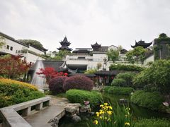 -南京中国近代史遗址博物馆(南京总统府)