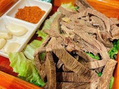 -如意林卡藏餐吧 (九寨沟店)