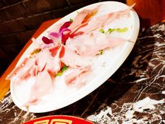 -蜀辣居鲜货老火锅(红牌楼店)