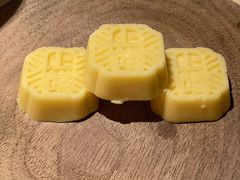 纯手工绿豆糕-上饍·中国厨房(建发JFC品尚中心店)
