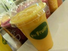 -Mr.Fruits水果先生(英蓝金融中心店)
