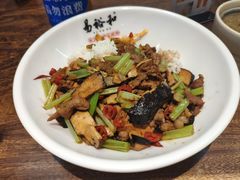 -易裕和·长沙米粉(竹塘西路店)