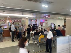 -复旦大学附属华山医院(总院)