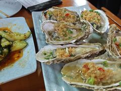 -江湖翅客(琶洲新村店)