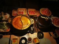 -山葵家·创意料理(万象汇店)