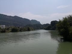 -丹霞山风景名胜区