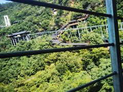 -雅鲁激流探险漂流