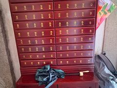 -草庵摩尼教遗址公园