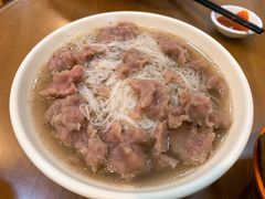 -老牌依强牛肉店(达道总店)