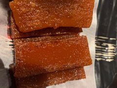 -广州建国酒店-盈丰阁粤菜-粤式茶点