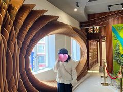 -民信老铺(华盖路店)