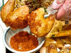 -打酱油·非遗淮扬菜(瘦西湖梅岭店)