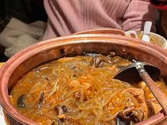-关东小磨东北菜(上海长风大悦城店)