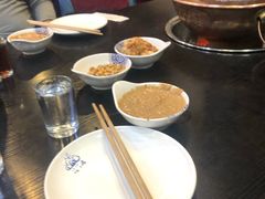 -楼外楼大刀肉传统火锅居(幸福街店)