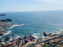 -三亚蜈支洲岛旅游区