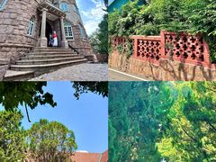 -八大关景区