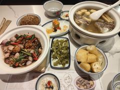 -發起人·肉骨茶(万象汇店)