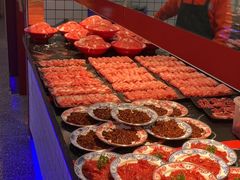 -李姑婆鲜切牛肉火锅自助(凤城二路店)