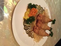 8餐厅-8餐厅(新葡京酒店)