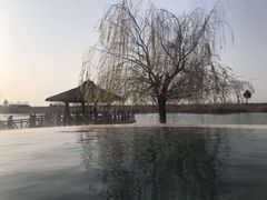 -苏州湾王焰温泉度假酒店
