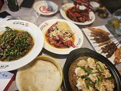 -有位虾匠·香辣蟹·小龙虾(李村店)