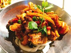 -德缘烤鸭店(大栅栏店)