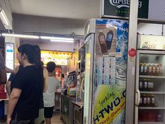 -大华猪肉粿条面