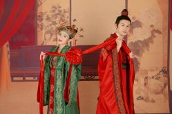 -凤绫儿亲子儿童摄影馆(天津店)