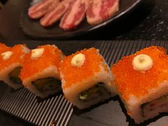 -悟空酒场烤肉(凯德壹中心店)