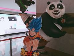 -星美国际影商城(黄龙店)