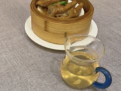 -梧州江滨维景国际酒店·珍宝轩海鲜大酒楼