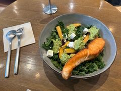 -Wagas(凤凰汇店)