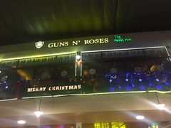 -Draft Beer Restaurant & Bar